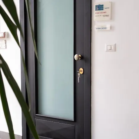 Apartament Casa Amato_2_regina Giovanna *